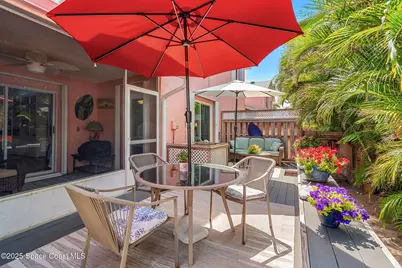 70 Coral Sea Way #25, Satellite Beach, FL 32937 - Photo 24