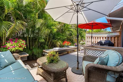 70 Coral Sea Way #25, Satellite Beach, FL 32937 - Photo 10