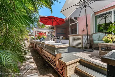 70 Coral Sea Way #25, Satellite Beach, FL 32937 - Photo 28