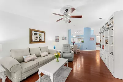 70 Coral Sea Way #25, Satellite Beach, FL 32937 - Photo 6