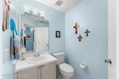 70 Coral Sea Way #25, Satellite Beach, FL 32937 - Photo 22