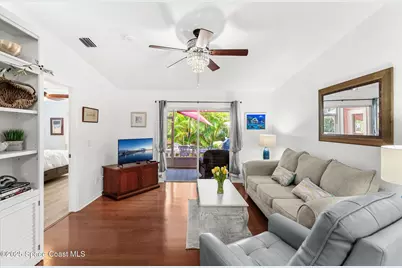 70 Coral Sea Way #25, Satellite Beach, FL 32937 - Photo 8