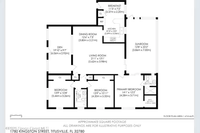 1780 Kingston Street, Titusville, FL 32780 - Photo 28