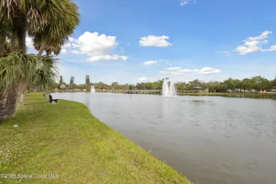 410 Parkside Place #410, Indian Harbour Beach, FL 32937 - Photo 58