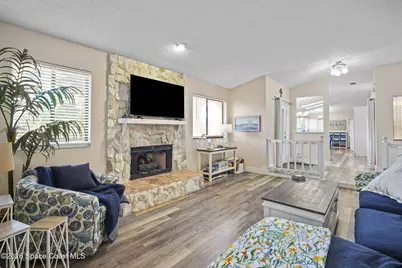 410 Parkside Place #410, Indian Harbour Beach, FL 32937 - Photo 4