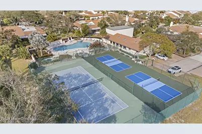 410 Parkside Place #410, Indian Harbour Beach, FL 32937 - Photo 54