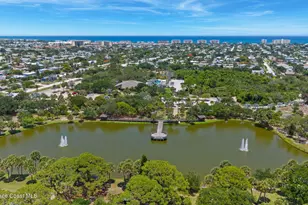 410 Parkside Pl, Indian Harbour Beach, FL 32937 - Photo 60