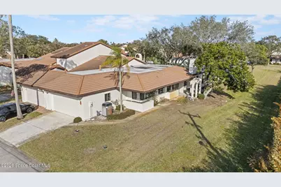 410 Parkside Place #410, Indian Harbour Beach, FL 32937 - Photo 56