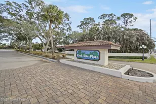 410 Parkside Pl, Indian Harbour Beach, FL 32937 - Photo 46