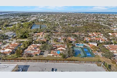 410 Parkside Place #410, Indian Harbour Beach, FL 32937 - Photo 58