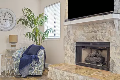 410 Parkside Place #410, Indian Harbour Beach, FL 32937 - Photo 6