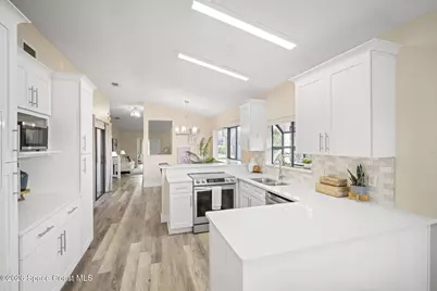 410 Parkside Place #410, Indian Harbour Beach, FL 32937 - Photo 16