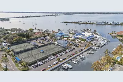 410 Parkside Place #410, Indian Harbour Beach, FL 32937 - Photo 64