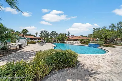 410 Parkside Place #410, Indian Harbour Beach, FL 32937 - Photo 2