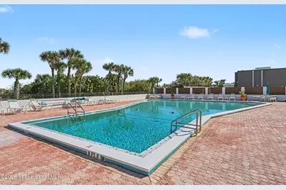 2100 N Atlantic Avenue #1006, Cocoa Beach, FL 32931 - Photo 18