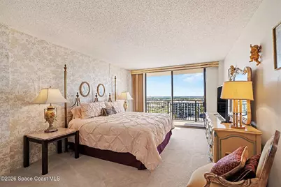 2100 N Atlantic Avenue #1006, Cocoa Beach, FL 32931 - Photo 10