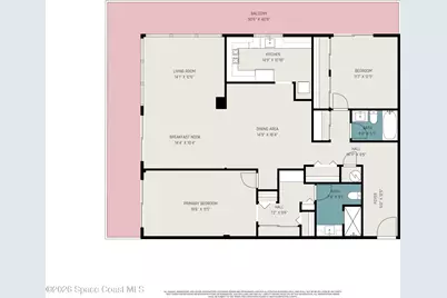 2100 N Atlantic Avenue #1006, Cocoa Beach, FL 32931 - Photo 28