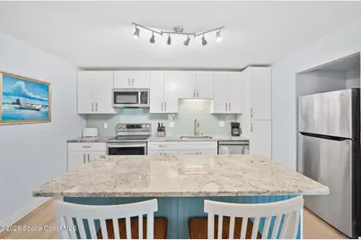 299 E Central Boulevard #3, Cape Canaveral, FL 32920 - Photo 10