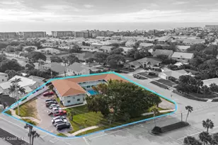 299 E Central Blvd, Cape Canaveral, FL 32920 - Photo 20