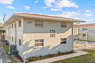 299 E Central Blvd, Cape Canaveral, FL 32920 - Photo 1