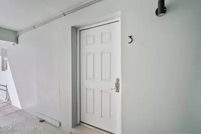 299 E Central Boulevard #3, Cape Canaveral, FL 32920 - Photo 2