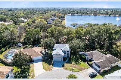 703 Samuel Chase Lane, Melbourne, FL 32904 - Photo 2