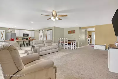 1247 Heitzman Avenue SW, Palm Bay, FL 32908 - Photo 8