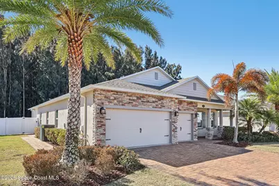 5290 Hebron Drive, Merritt Island, FL 32953 - Photo 1