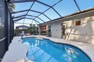 5290 Hebron Dr, Merritt Island, FL 32953 - Photo 2