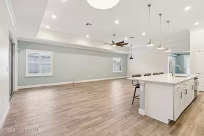 5290 Hebron Drive, Merritt Island, FL 32953 - Photo 14