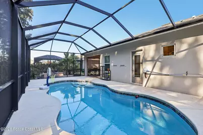 5290 Hebron Drive, Merritt Island, FL 32953 - Photo 4