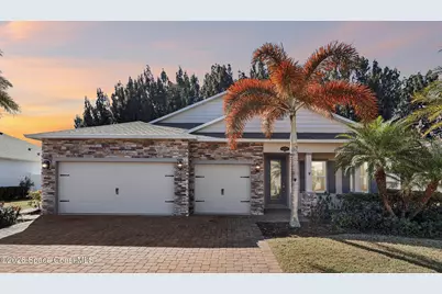 5290 Hebron Drive, Merritt Island, FL 32953 - Photo 1