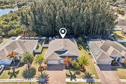 5290 Hebron Drive, Merritt Island, FL 32953 - Photo 2