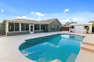 6815 Bryant Rd, Cocoa, FL 32927 - Photo 2