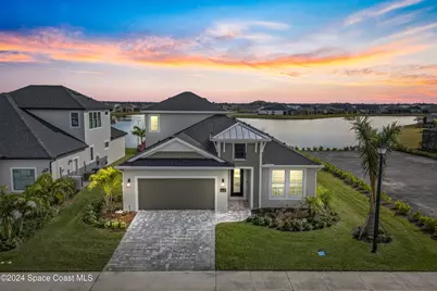 9319 Barbizon Lane, Melbourne, FL 32940 - Photo 2