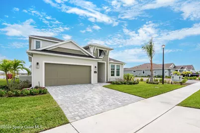 9319 Barbizon Lane, Melbourne, FL 32940 - Photo 4