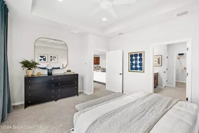 9319 Barbizon Lane, Melbourne, FL 32940 - Photo 24