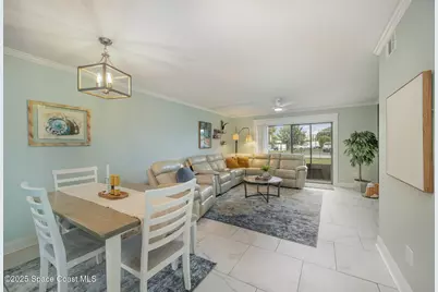 7101 Ridgewood Avenue #102, Cape Canaveral, FL 32920 - Photo 8