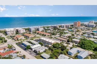 7101 Ridgewood Avenue #102, Cape Canaveral, FL 32920 - Photo 20