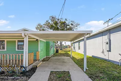 515 S Wilson Avenue, Cocoa, FL 32922 - Photo 4