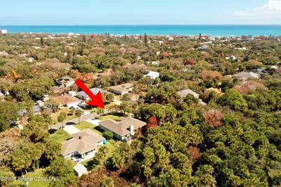 305 Pelican Drive, Melbourne Beach, FL 32951 - Photo 2