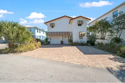 8108 Presidential Court, Cape Canaveral, FL 32920 - Photo 78