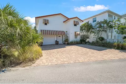 8108 Presidential Court, Cape Canaveral, FL 32920 - Photo 1
