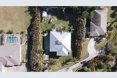 4090 Old Settlement Road, Merritt Island, FL 32952 - Photo 8