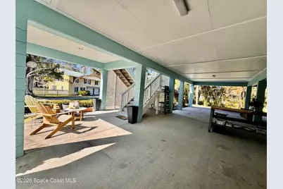 4090 Old Settlement Road, Merritt Island, FL 32952 - Photo 32