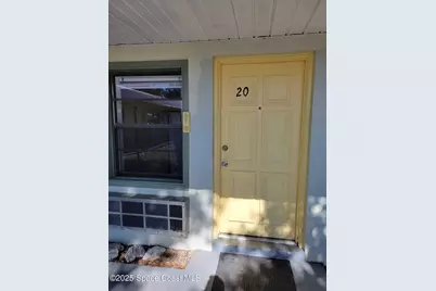 2205 Knox McRae Drive #14, Titusville, FL 32780 - Photo 2