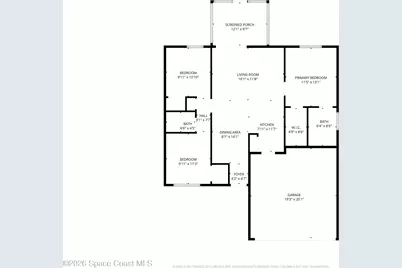 3825 Town Square Boulevard #56, Melbourne, FL 32901 - Photo 2