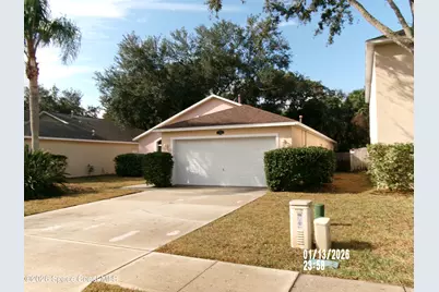 1119 Macon Drive, Titusville, FL 32780 - Photo 1