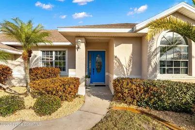 1305 Pemberton Trail, Malabar, FL 32950 - Photo 2