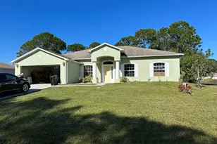 931 NW Dorchester Road NW, Palm Bay, FL 32907 - Photo 1